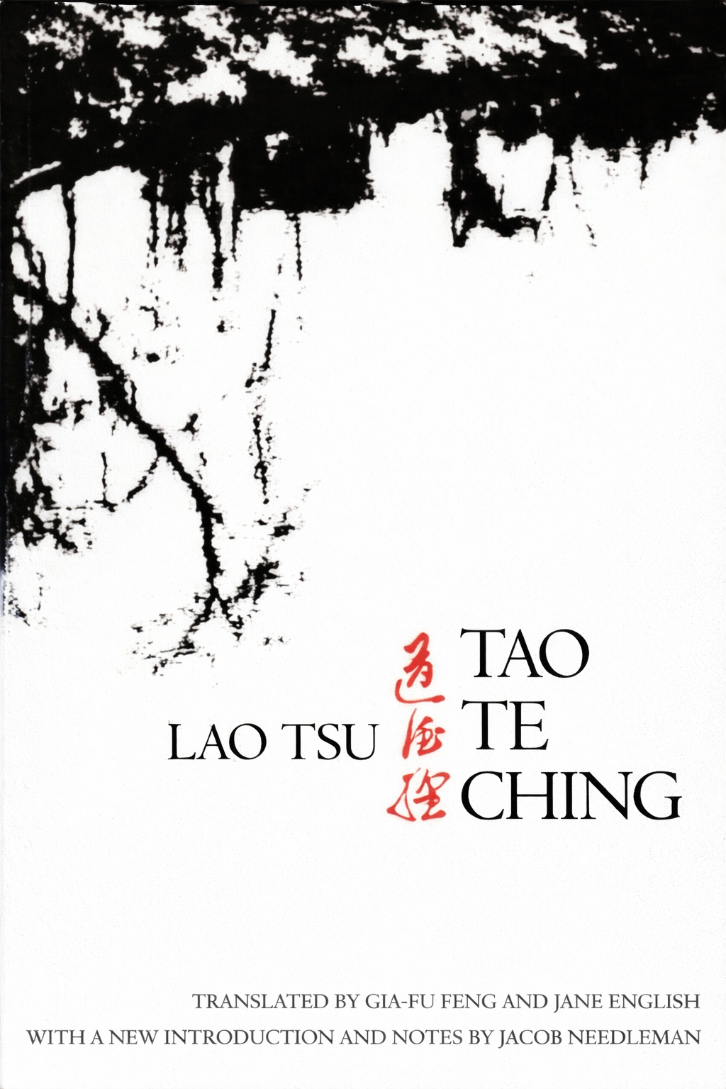 Tao Te Ching