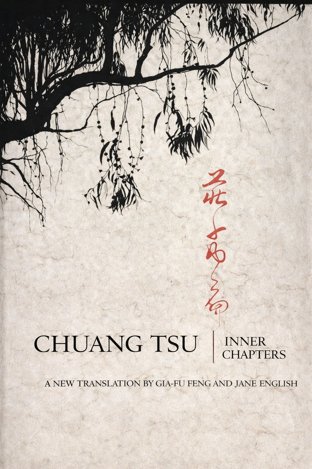 Chuang Tzu